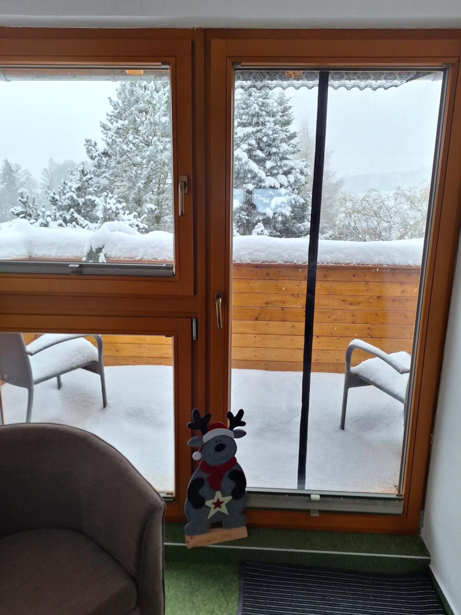 Landgasthof Plohnbachtal UG Lengenfeld  Buitenkant foto