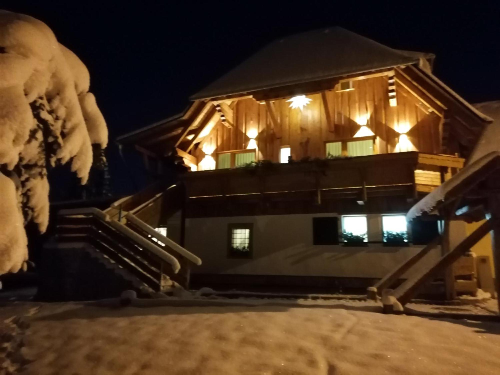 Landgasthof Plohnbachtal UG Lengenfeld  Kamer foto